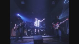 Tom Sawyer - Rush (Cover by First to Eleven)