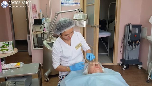 Плазмолифтинг смотреть онлайн