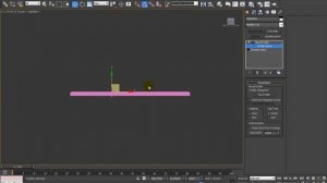 Создание фрезеровки 3D max