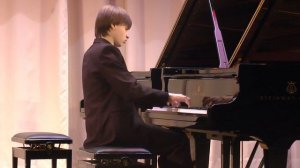 Ф. Мендельсон «Песня без слов» фа-диез минор