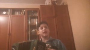 Українска народна пісня Сіяв мужик просо