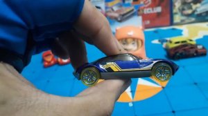 Hot Wheels машинки, обзор моей коллекции #4 Выпуск