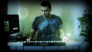 Каролина – “Звёздный вечер”. ( cover на синтезаторе CASIO CTK – 4200 )
