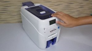POINTMAN Card Printer Nuvia N20