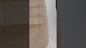 Мягкий стильный стул Чили (Chilli), обзор 360°, варианты исполнения и разнообразие тканей и ножек