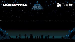 Undertale OST 057 - Live Report