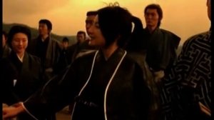 Ниндзя  Красная тень. Кунг фу боевик.