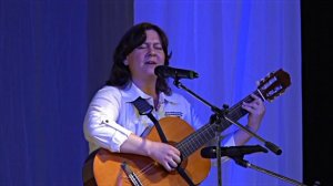 Вальс в ритме дождя ( исп. Анна Копыльченко)