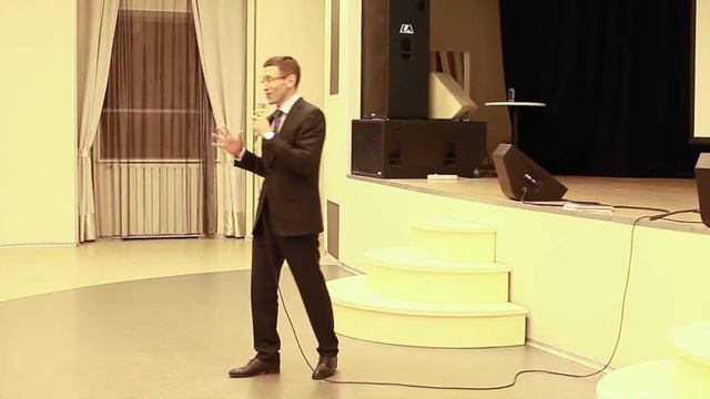 Форум Мужские Стратегии в Женском Бизнесе