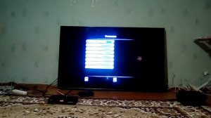 проверяем приемник  gs 9305 триколор после отключения части мпег2 каналов 18 февраля 2018 года