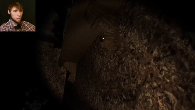 Black Rose - Салливан Джеймс идет за тобой! #2 смотреть онлайн