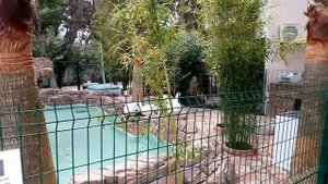 Club Akman Beach Hotel 4* май 2017