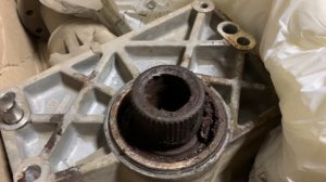 Ремонт раздатки Kia Sportage 3 47300-3B630