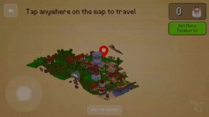 Block Craft 3D Mobile Gameplay " Lvl 16 "  #2  Finishing Time