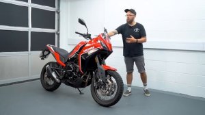 New 2023 Moto Morini Seiemmezzo STR & SCR Announced! Full Specs & Prices