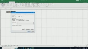 EXCEL 2019: Cambiar Tamaño de Página en Excel.