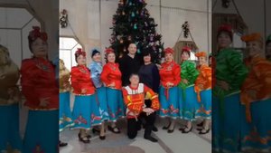 Так давайте любить друг друга..... 30.12.23. от Светланы Дубининой.