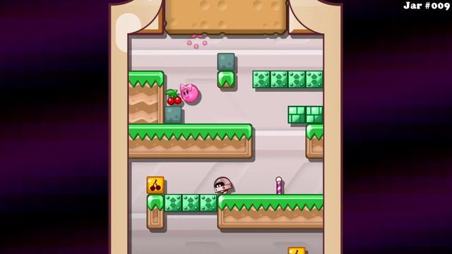 Hoggy 2 | Exploring the Levels смотреть онлайн