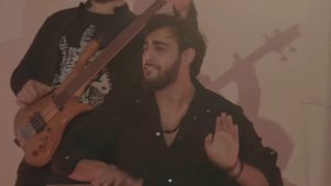 Sergey Zeynalyan & Song Band-«Зимой и летом -Верила»