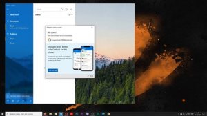 Почта Windows 10: Как Настроить Приложение #Mail | Добавляем #Gmail, #Яндекс и #Mail.ru Почты