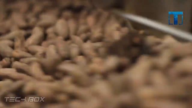 Настоящий Шоколад - Как Это Сделано?