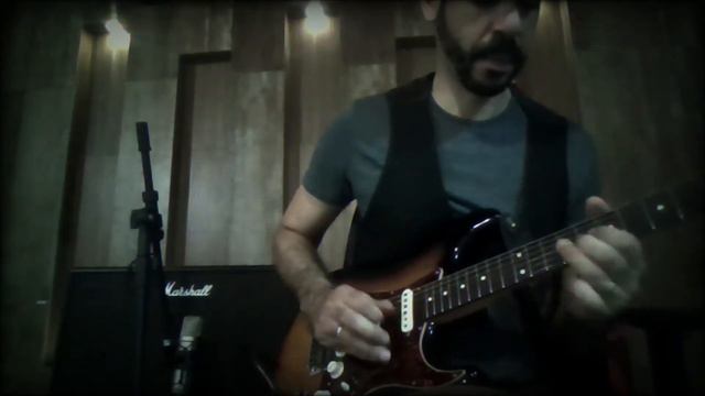 MARSHALL CODE 100 - AMERICAN CLEAN AND BLUESBREAKER PRESET смотреть онлайн