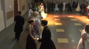 Регтайм | Городской бал "Путешествие сквозь века", Кострома 16.04.2016