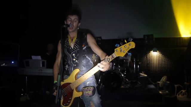 гр.САЙГОН снегурочка смотреть онлайн