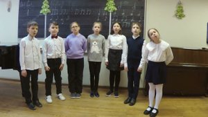 Г. Гладков, сл. Ю. Энтина "Край, в котором ты живёшь"