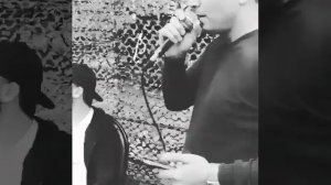 Камран Лезгиев, Бако Лезгиев