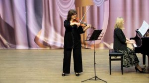 Микаэл Таривердиев. "Песня о далёкой Родине"