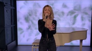 Лина Скибина - Целого мира мало ( cover Полина Гагарина)