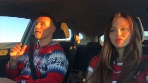 ОСТОРОЖНО, ЛЬВЫ! По АФРИКЕ на машине! Часть 6