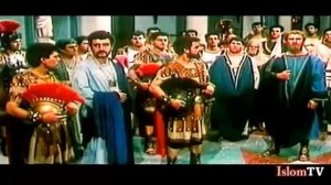 "G'OR SOHIBLARI" (O'zbek tilida) 1-Qism5 HQ