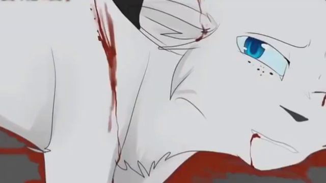 Эти роли не для нас-коты воители "клип" смотреть онлайн