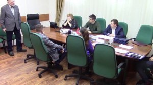 Комиссия по работе с населением от 14.02.2023