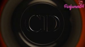 Реклама Dior Fahrenheit
