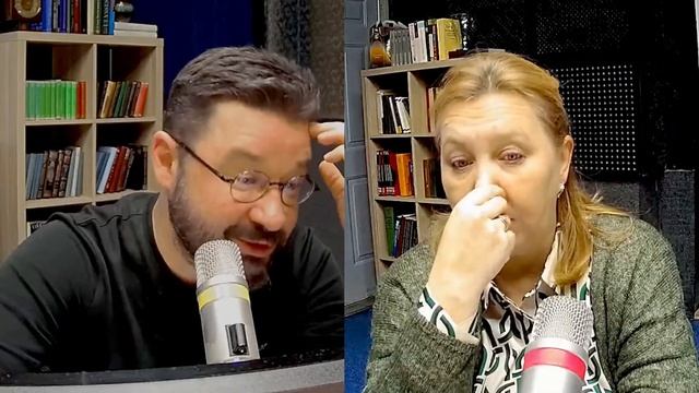 Потребсоюз / Wildberries и Генпрокуратура, работа Почты России / 16.11.2023 смотреть онлайн