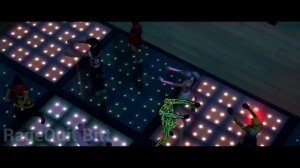 Fortnite - In Da Party (Official Fortnite Music Video) J Balvin, Shrillex - In Da Getto @jbalvin