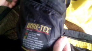 The North Face куртка, как отличить оригинал от подделки