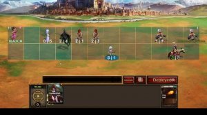 Clash of Legions ОБЗОР неплохая игра но.mp4