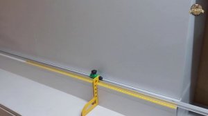 Изготовление упора для торцовочной пилы