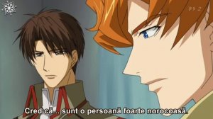 [Wien-Subs] Kyo Kara Maoh! 3rd - 19 [720p]