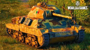 Мир танков World of Tanks ► Стрим Прокачка Италии боль и страдания