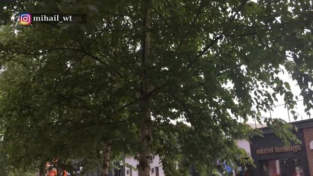 Прогулка от Новодмитровской ул. до МЦД Дмитровская D2 // 4 июля 2020 года // @Миша Архипов