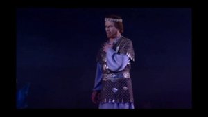 Урок 3 (3)  Речитатив и Ария Руслана