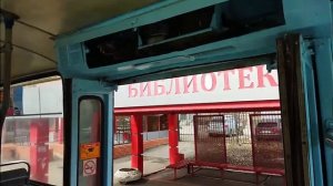 зиу 682В-012 | номер 482 | маршрут 10 | екатеринбург