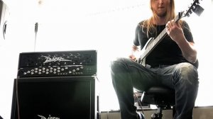 Diezel Hagen - Metal