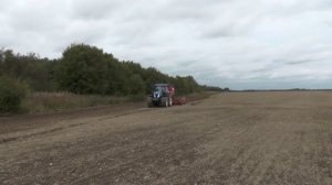 Посевной комплекс Pronto 4 DC Starr.mp4