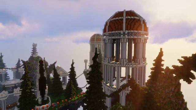 LOBBY SERVER MINECRAFT 1.19 | LOBBY SERVER MCPE MCPC смотреть онлайн